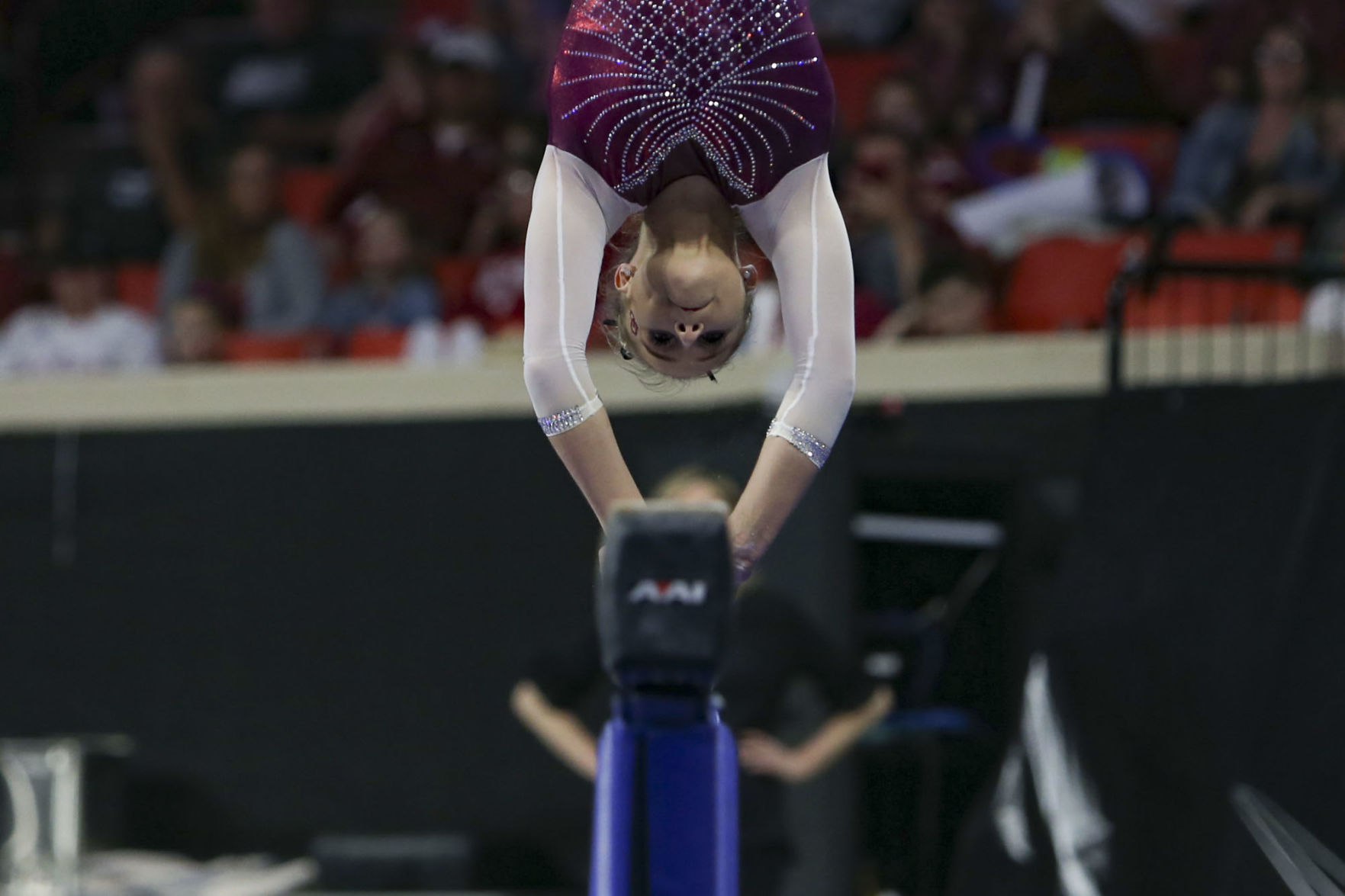 Ragan Smith